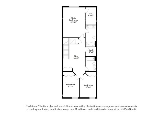 Foto del edificio - 1276 Coastal Mdw Trl