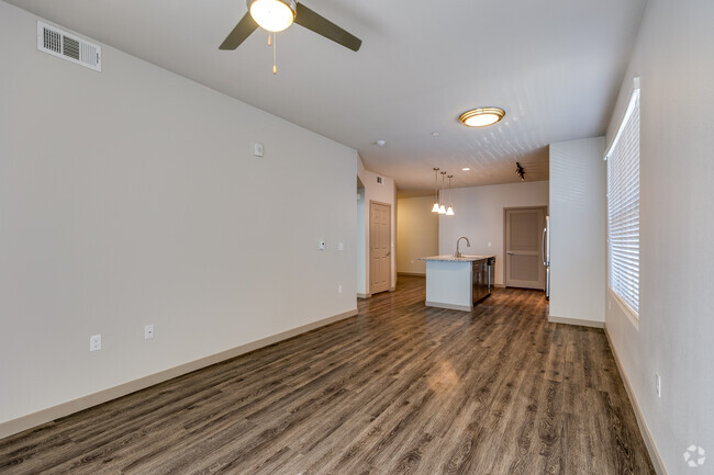 VO1D; 1 BR, 1 BA -840 SF - Volare