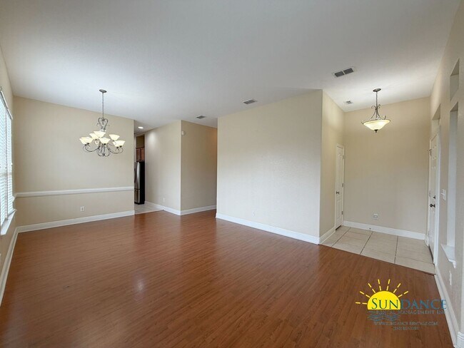 Foto del edificio - Beautiful 4 Bedroom Home In Newport Colony