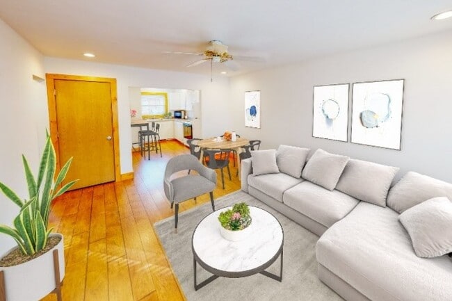 Building Photo - Safe Harbor Properties
