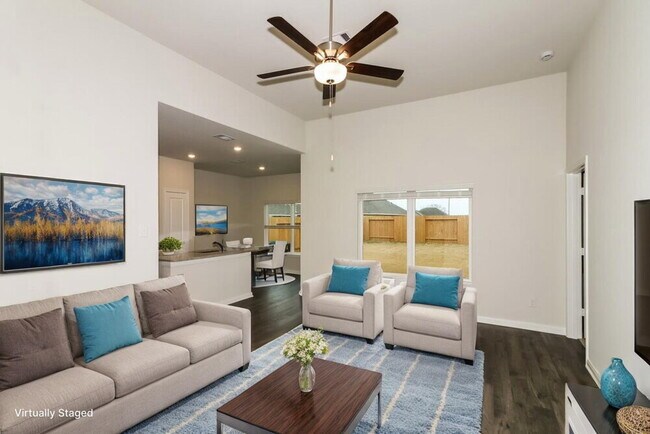 Building Photo - 420 Polly Grv Dr