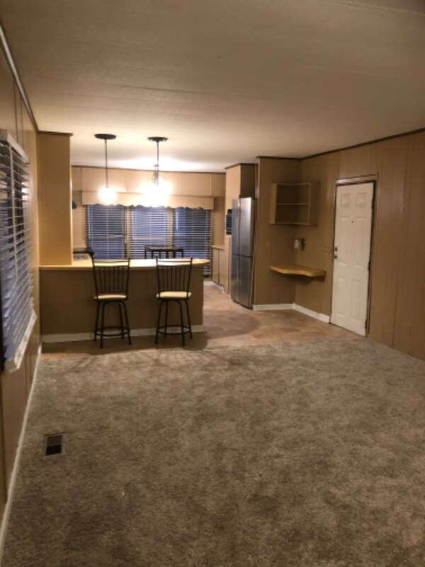 2667 New Hope Rd, La Grange, NC 28551 House Rental in La Grange, NC