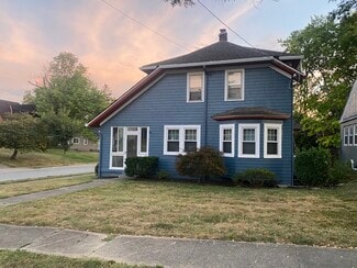 Front of house Orion Ave - 3375 Orion Ave