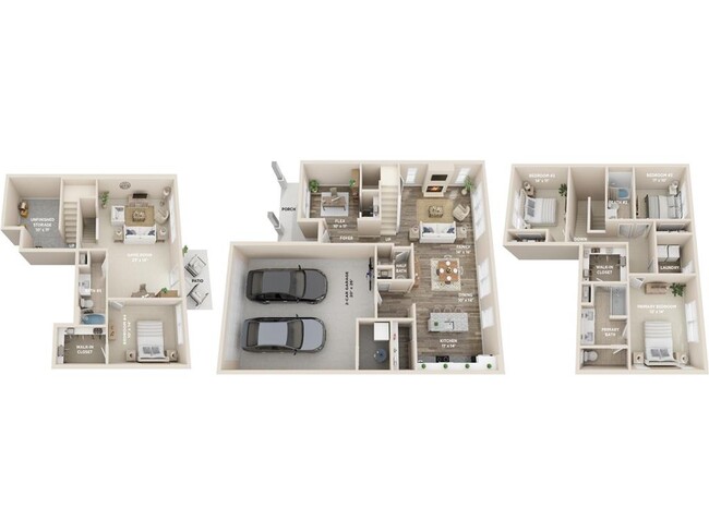 Foto del edificio - 2272 Preserve Dr NW
