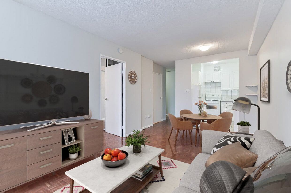 Building Photo - 250 St George St