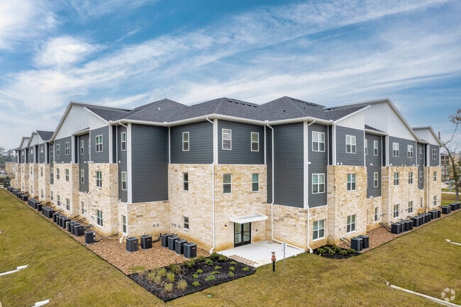 Foto del edificio - Beaumont Trails
