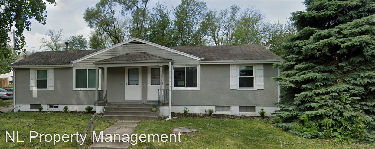 Foto principal - 2 br, 1 bath House - 3074 S 41st St.