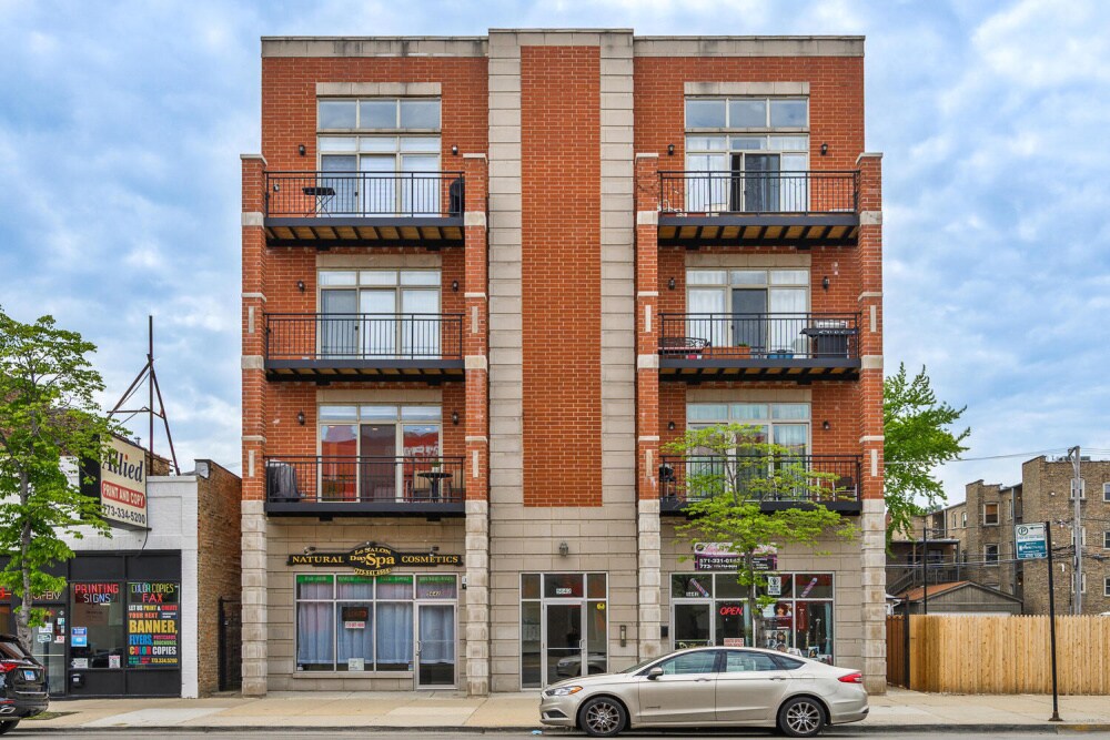 5642 N Broadway Unit 2S, Chicago, IL 60660 Condo for Rent in Chicago