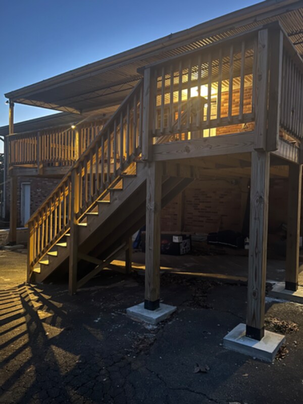 Foto del edificio - 3001 Old Concord Rd SE