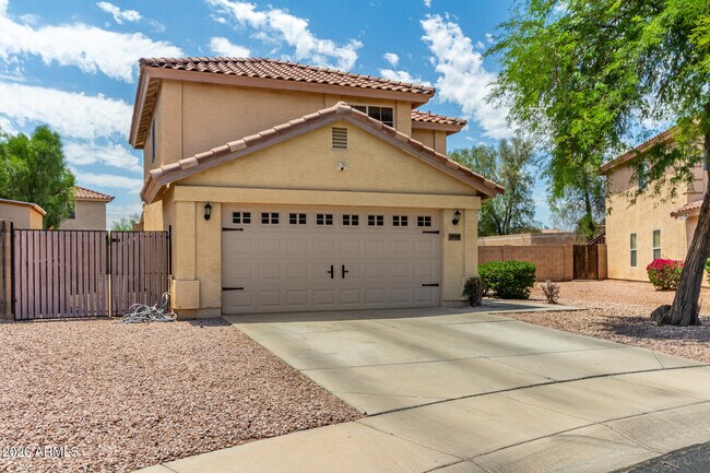 Foto del edificio - 12106 N 128th Ave