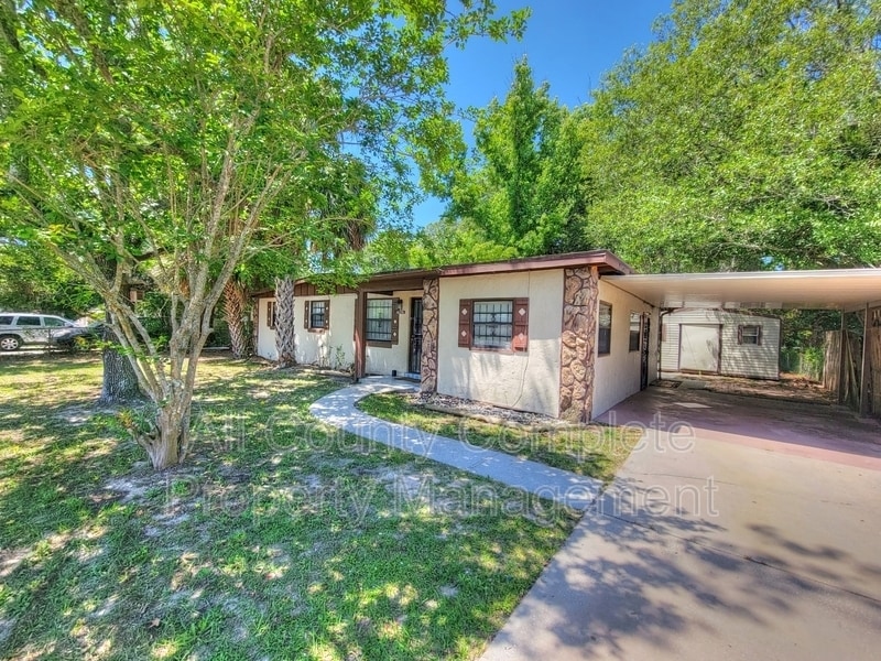 10336 Monaco Dr, Jacksonville, FL 32218 House Rental in Jacksonville