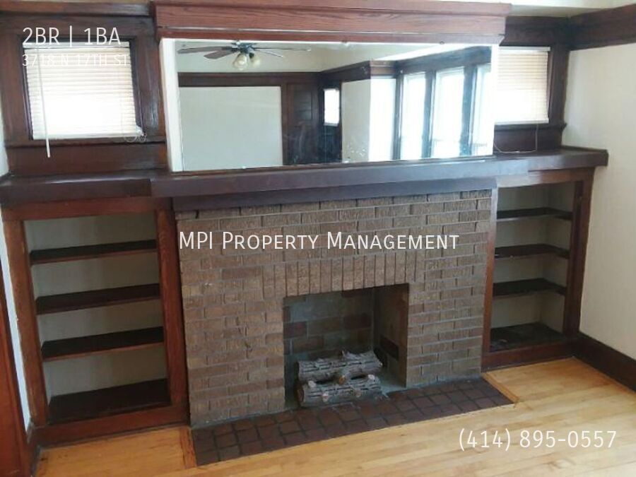 Foto principal - 3718 N 17th St
