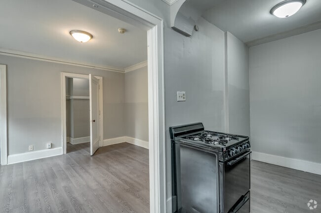 Estudio, 1BA - Marquee Communities