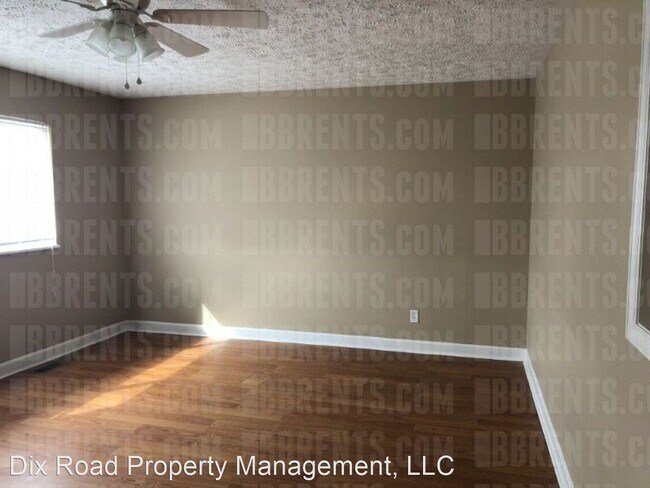 Building Photo - 3 br, 1 bath House - 2931 Harkie Street,
