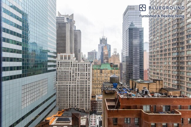 Building Photo - 235 W 48th St