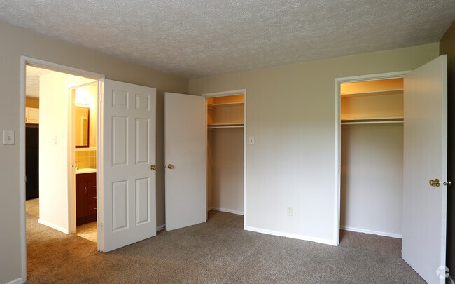 Foto del interior - Overlook at Sunset