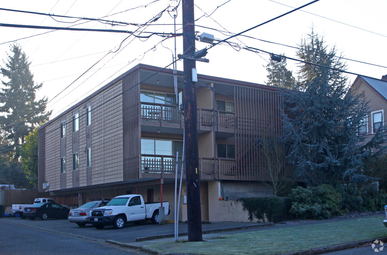 Primary Photo - 1012 N 8th St