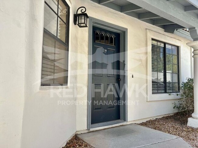 Building Photo - 1420 E Rosemonte Dr