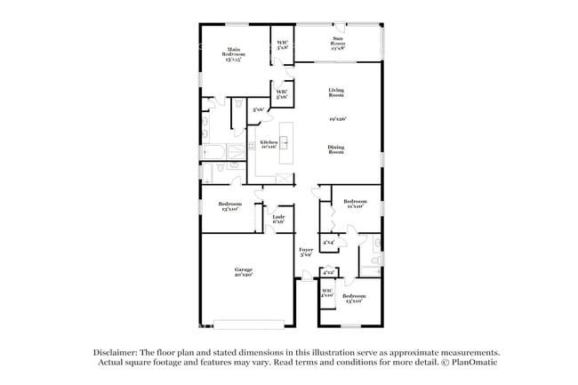 Building Photo - 7925 Thyme Trl