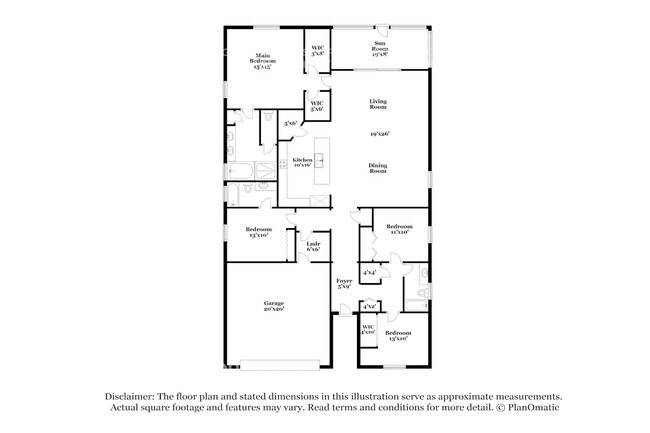 Foto del edificio - 7925 Thyme Trl