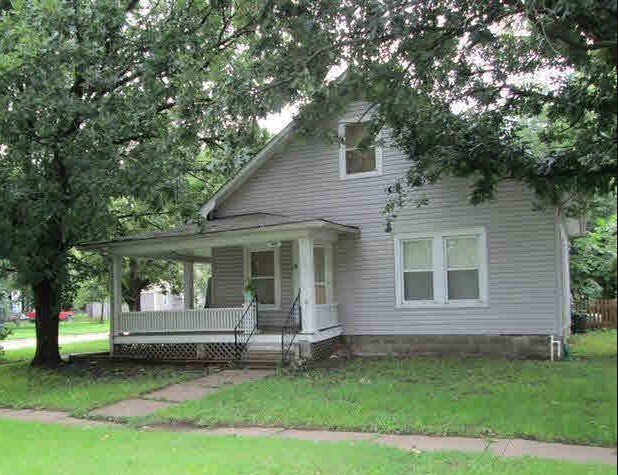 Foto principal - 701 Sylvan St