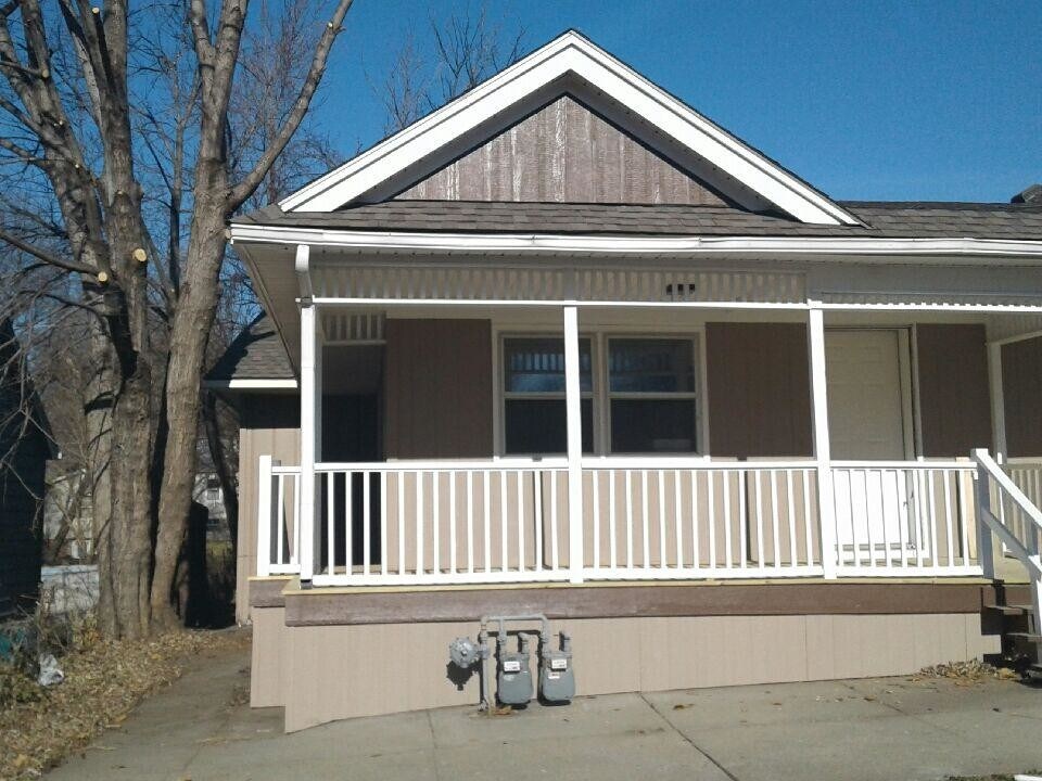 Primary Photo - 720 Kiowa Street