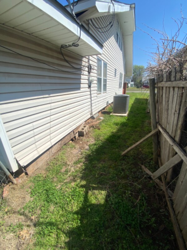 Foto del edificio - 702 S 17th St