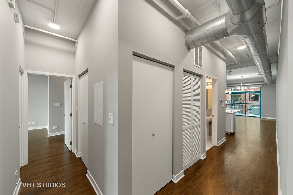 Foto principal - 920 W Madison St