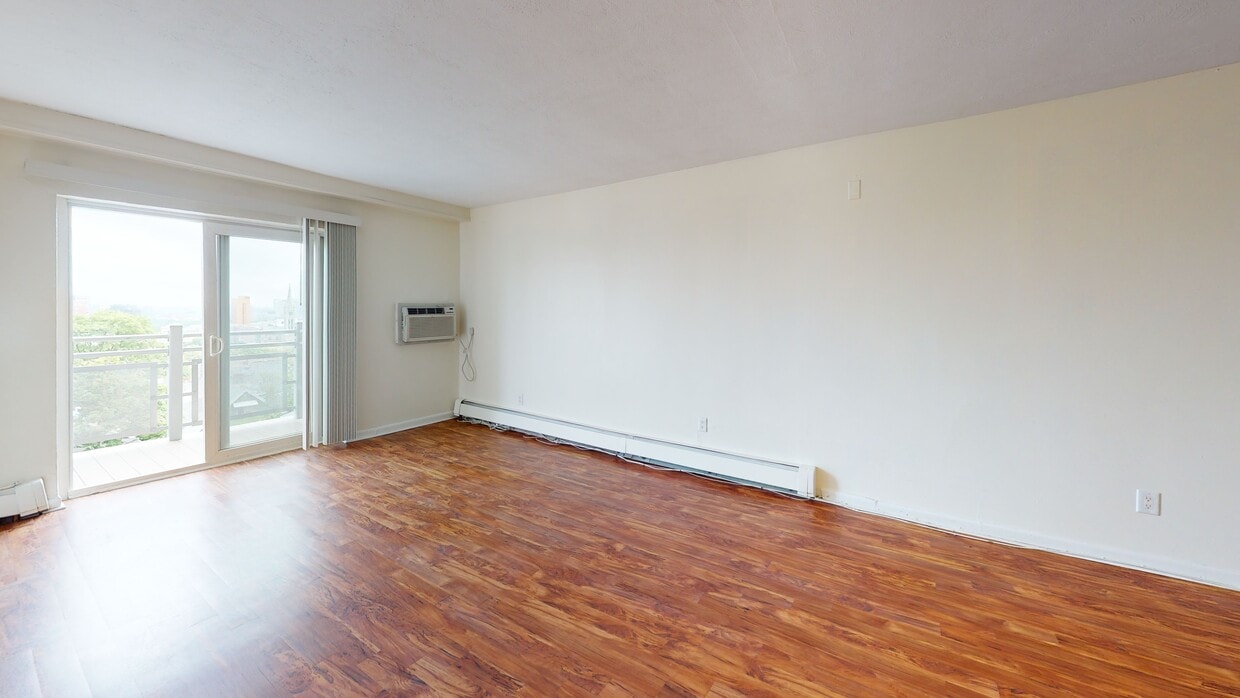 Photo - Parker Hill Apartments
