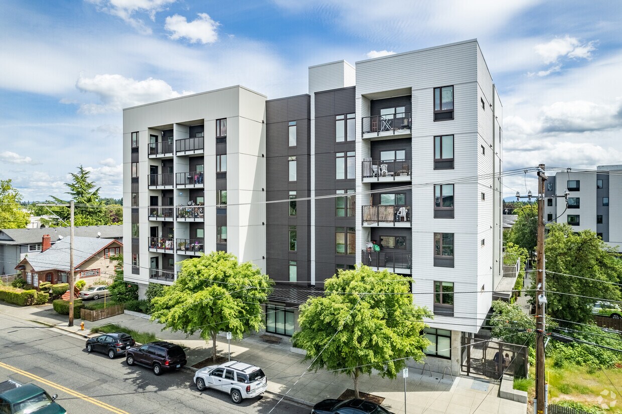 Foto principal - Gilman Court