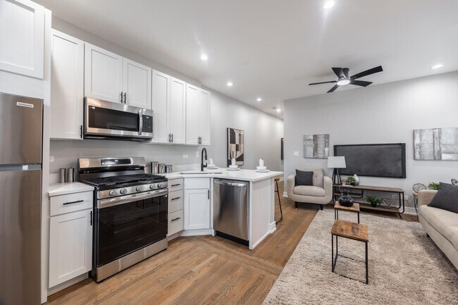 Foto del edificio - 5450 N Paulina St