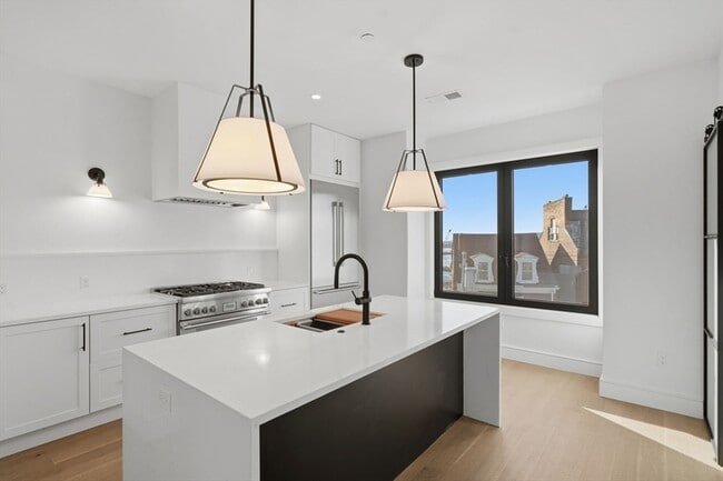 Foto del edificio - 238 Webster St