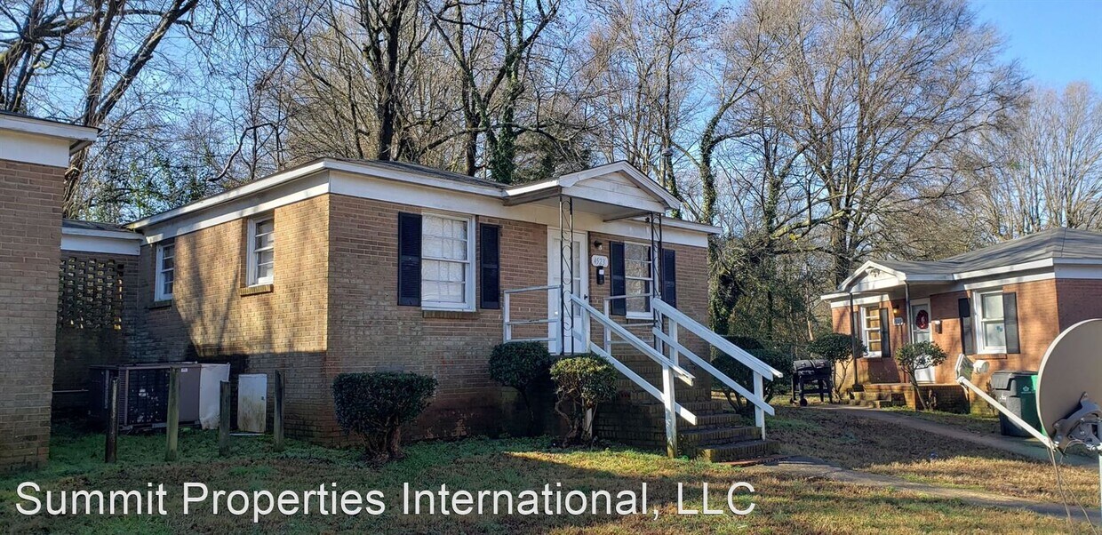 Primary Photo - 2 br, 1 bath House - 4523 Wildwood Ave