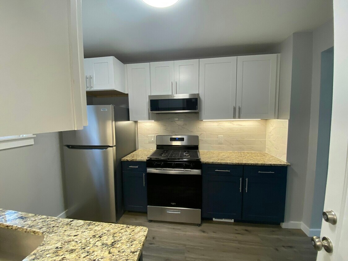 Foto principal - 3549 Daleford Rd