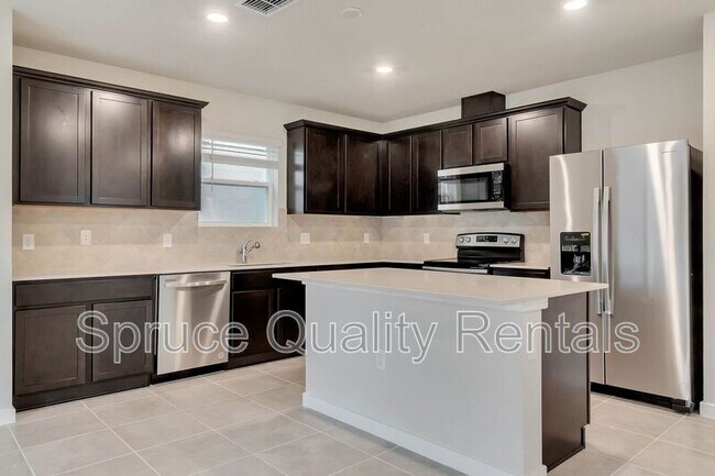Foto del edificio - 889 Rivers Crossing St