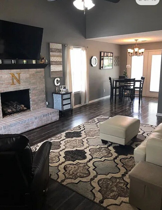 Building Photo - Charming 3-Bedroom Home in Little Rock – Perfect Location! Available 9/1