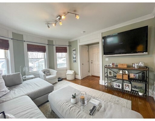 Foto del edificio - 35 S Munroe Terrace