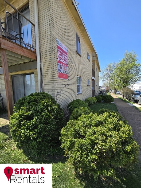 Foto del edificio - 4304 Fairview Ave