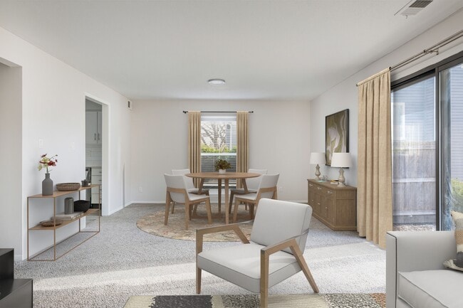 Building Photo - Corinth Paddock