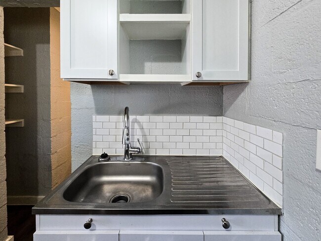 Foto del edificio - 415 N Beauregard St