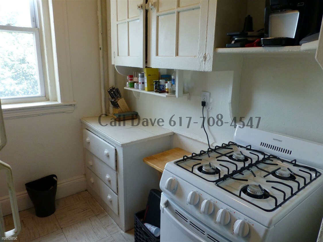 Foto del edificio - Studio, 1 bath  - 1109 Boylston St Apt 36LP