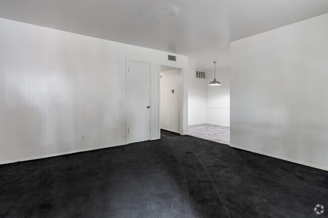 1BD, 1BA - Gaston Uptown