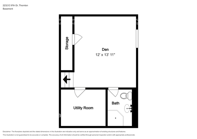 Building Photo - 2232 E 97th Dr