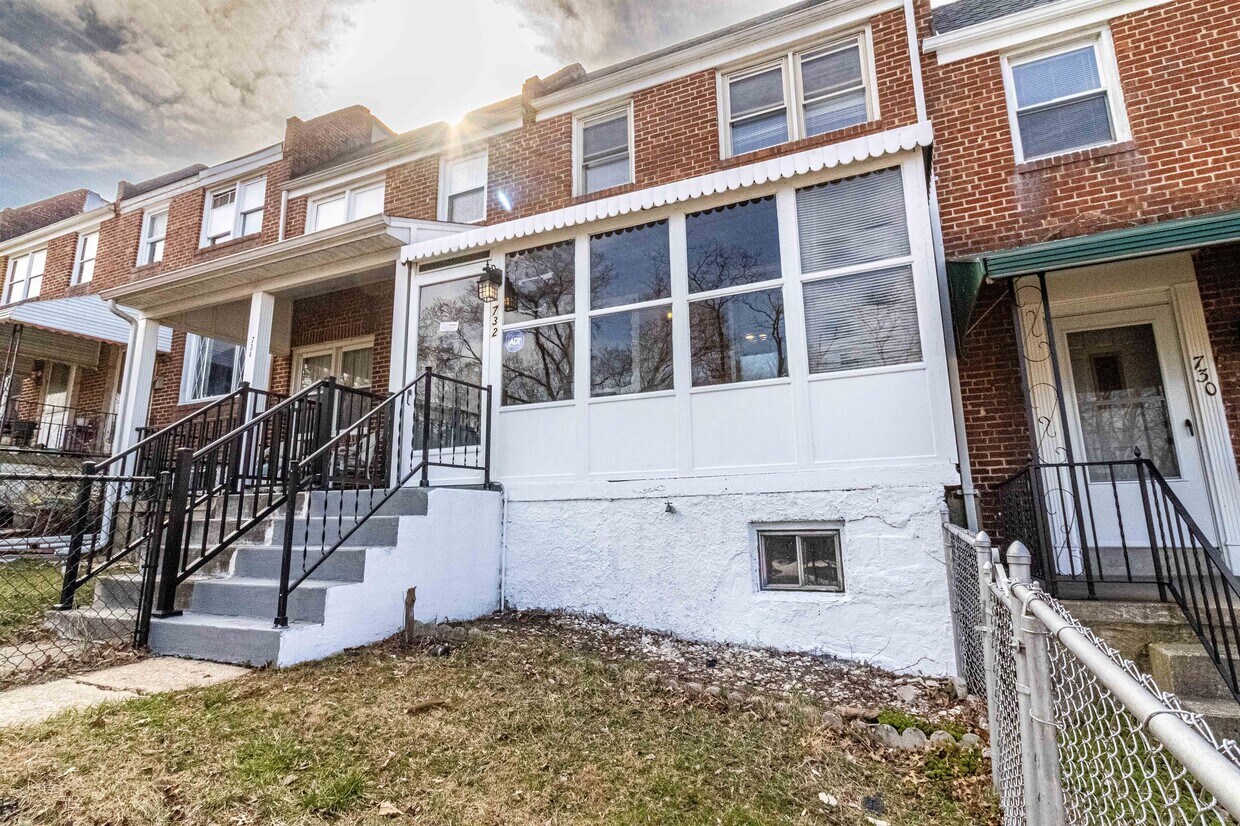 732 Old Riverside Rd, Brooklyn Park, MD 21225 House Rental in Brooklyn Park, MD