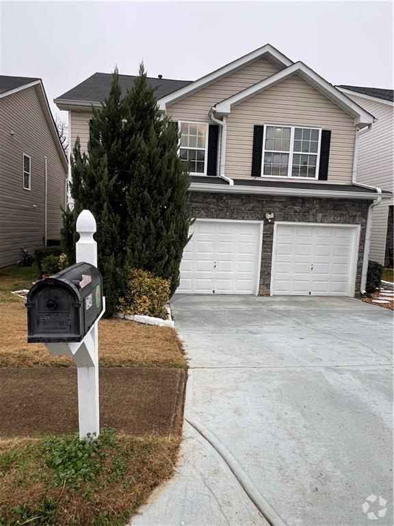Building Photo - 7248 Mountain Laurel Way