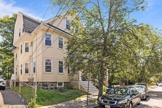 Building Photo - 85 Linden Ave
