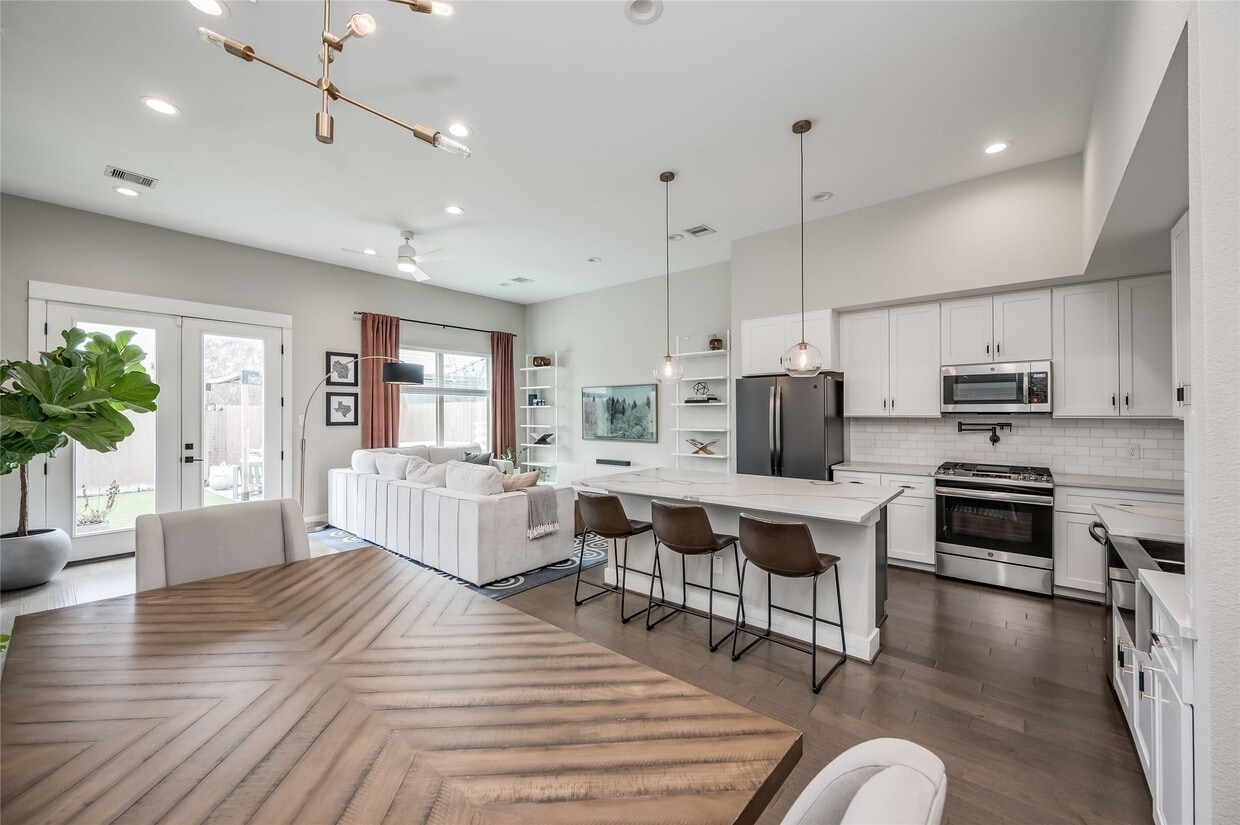 Foto principal - 1715 Freeman St