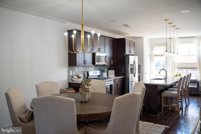 Foto del edificio - 23510 Ashwood Moss Terrace
