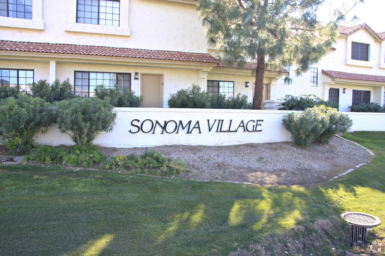 Foto principal - Sonoma Village