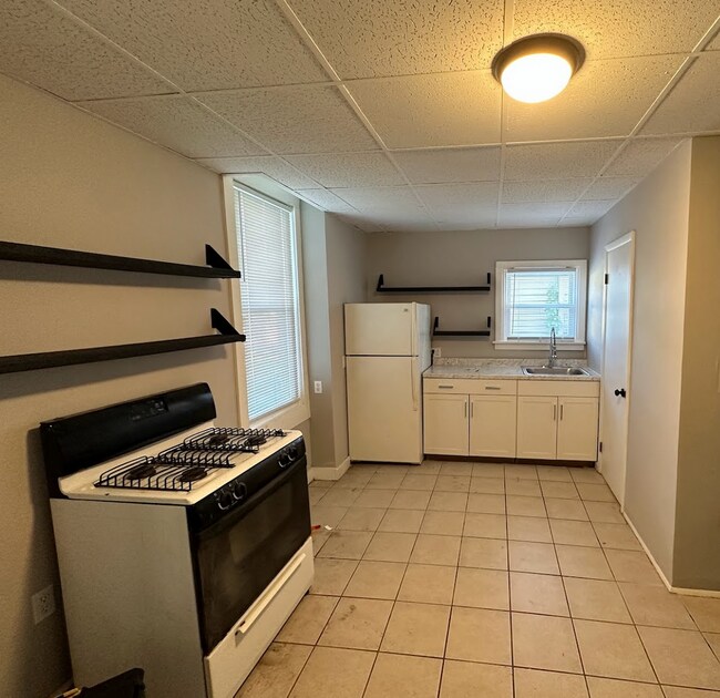 Foto del edificio - 427-429 W 16th Street